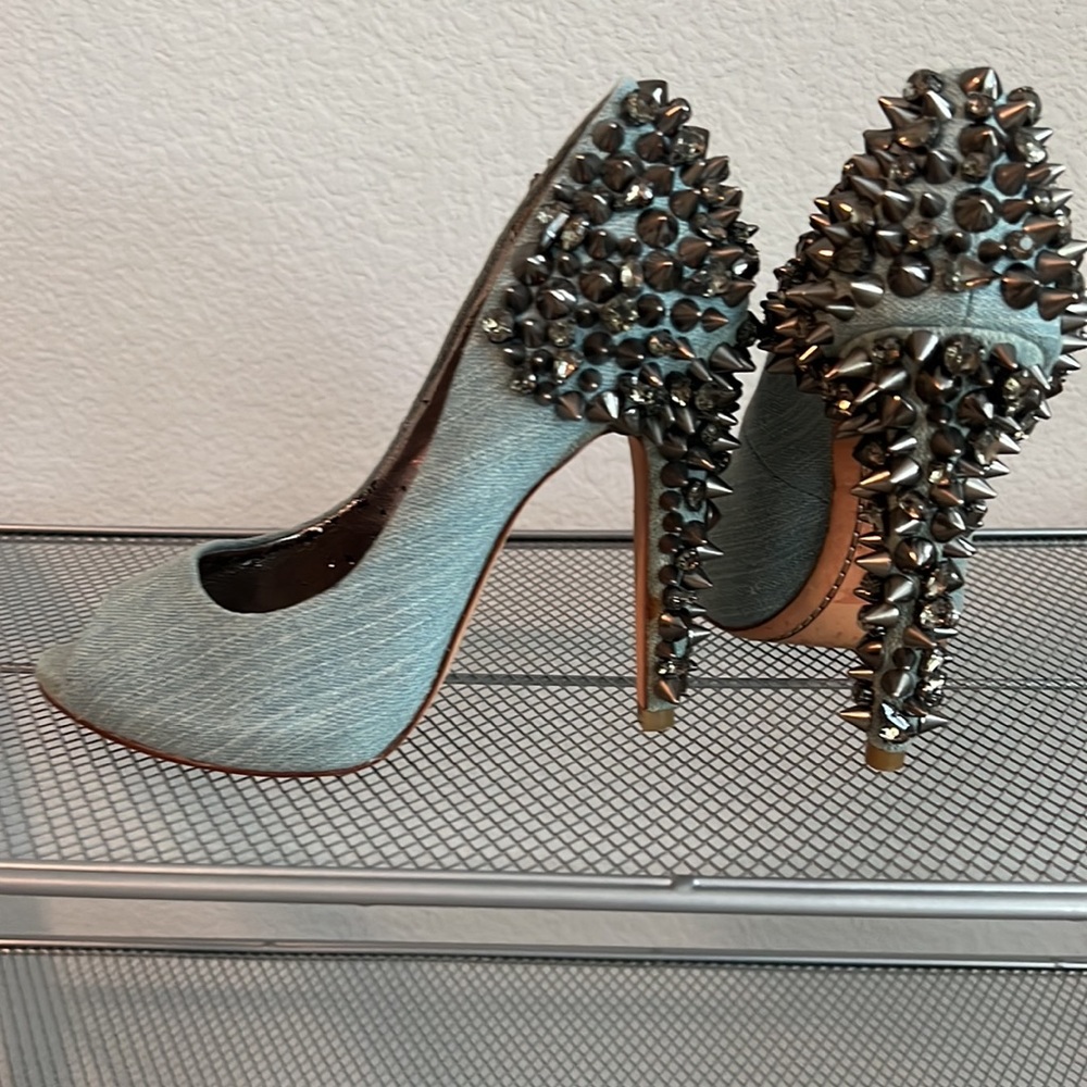 Sam Edelman Pump - Picture 3 of 4